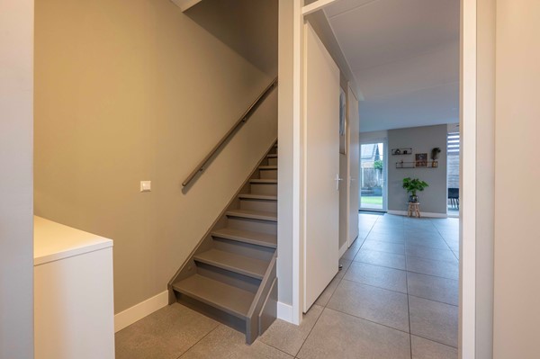 Medium property photo - A M De Jongstraat 52, 4735 BW Zegge